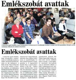 Nagykanizsai Maraton 2012 04 13 014sz 01 08old - Emlékszobát avattak.jpg Nagykanizsai Maraton 2012 04 13 014sz 01 08old - Emlékszobát avattak.jpg